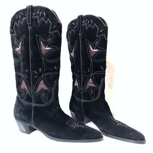 Vaneli Cowboy Boots